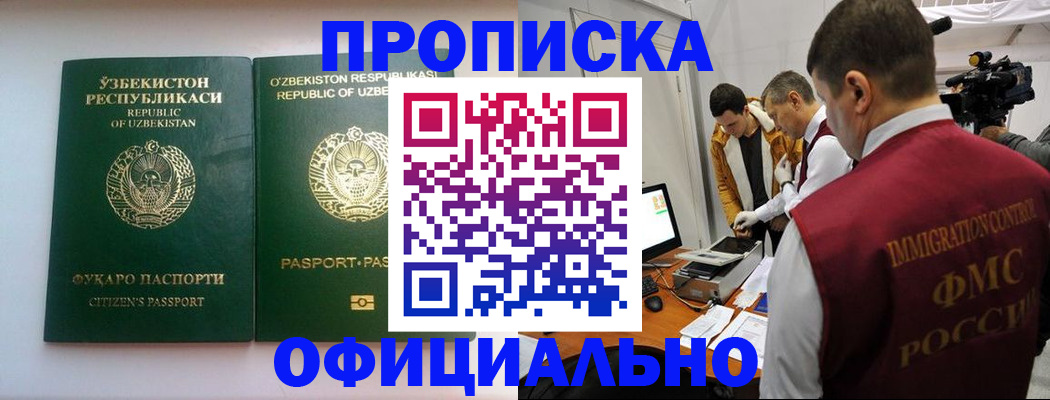 временная регистрация поиск в Тереке